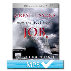 Great Lessons From the Book of Job Series